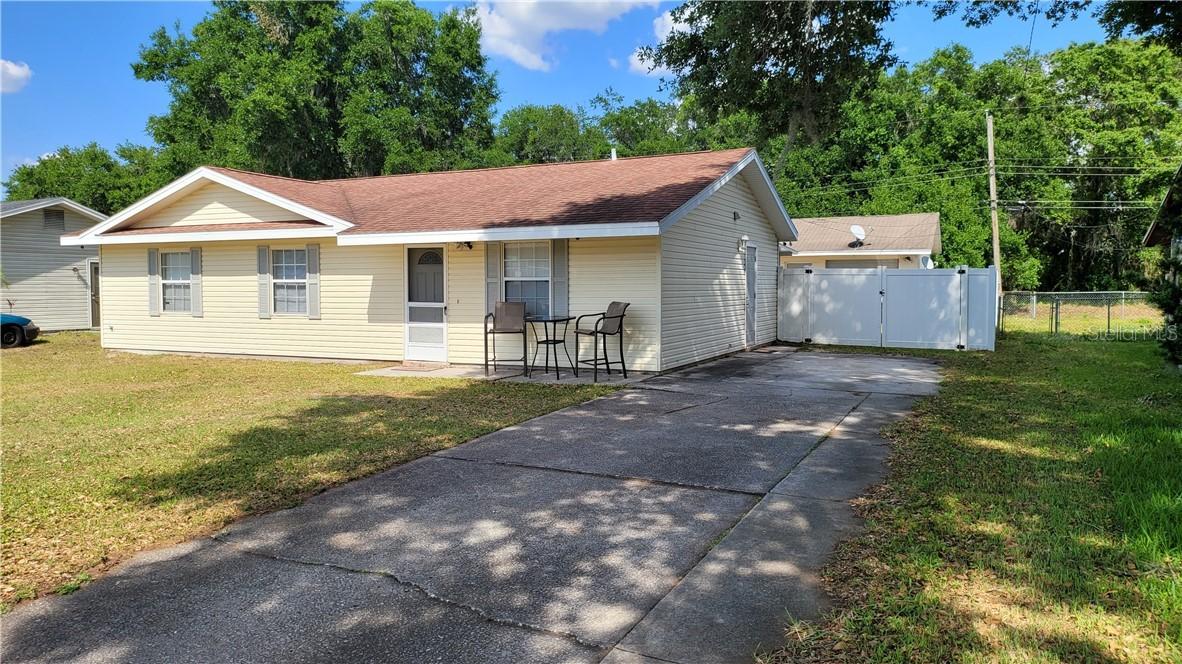 2431 Delrose Dr., Lakeland, FL 33805