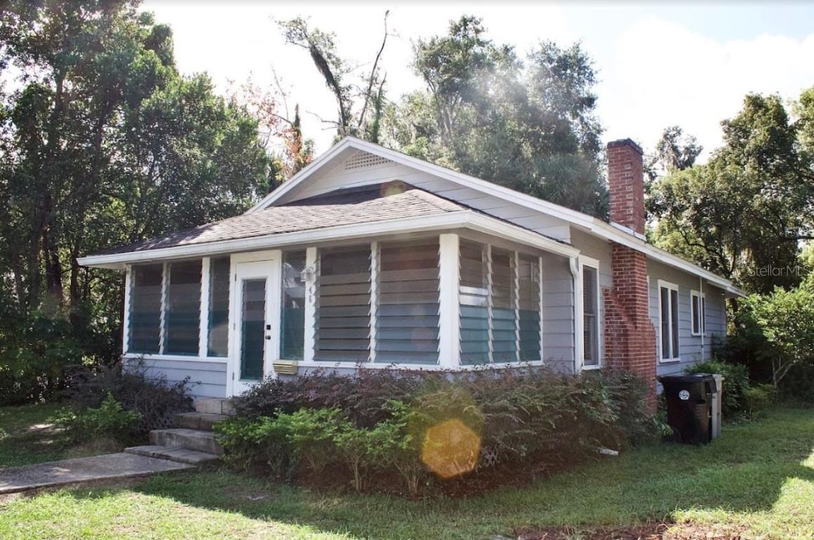 46 E Magnolia St., Apopka, FL 32703