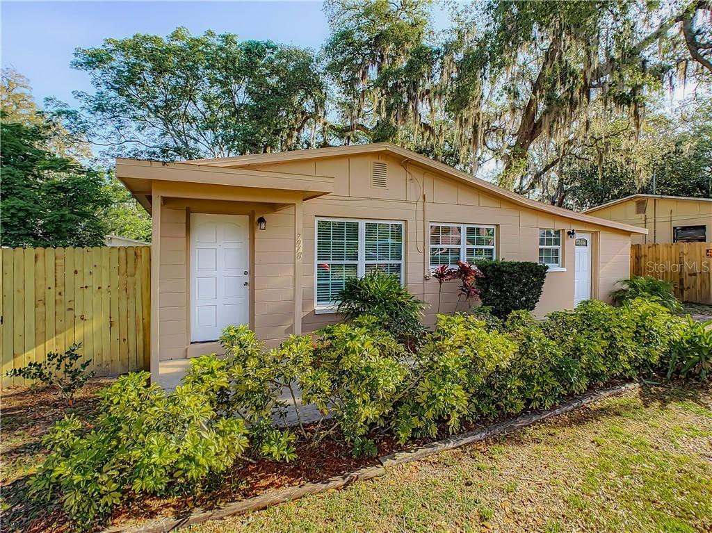 7018 Yule Ln., Tampa, FL 33637
