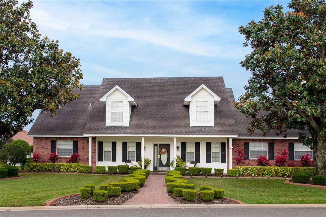 5204 Highlands Lakeview Loop, Lakeland, FL 33812