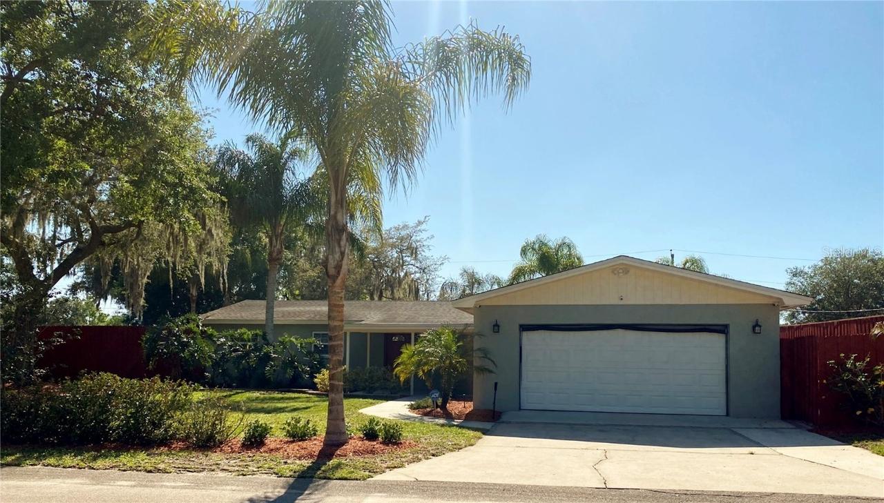 4816 Kanoy Dr., Lakeland, FL 33805