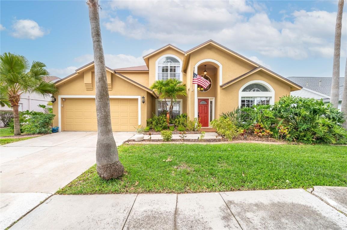1610 Ledgestone Dr., Brandon, FL 33511