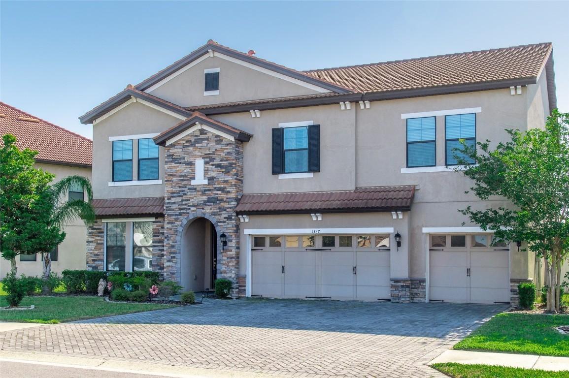 1337 Heritage Landings Dr., Lakeland, FL 33805