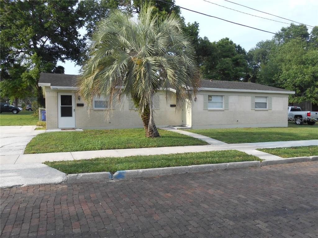 1008 Lexington St., Lakeland, FL 33801
