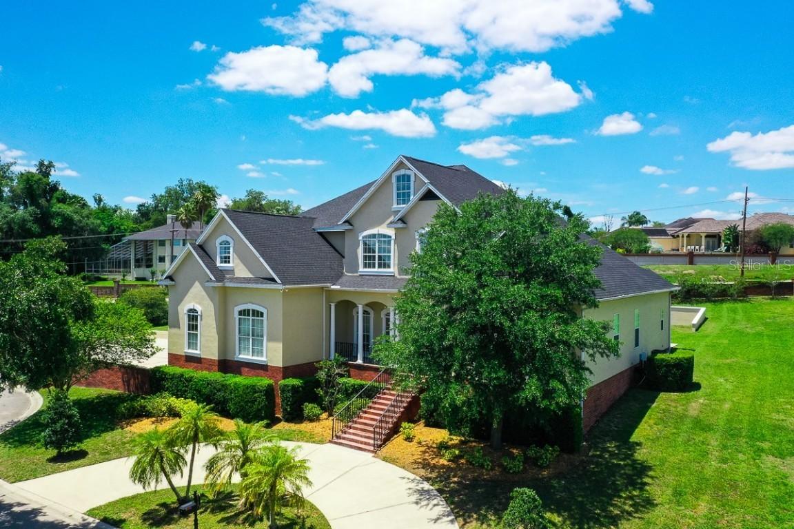5149 Hanover Ln., Lakeland, FL 33813