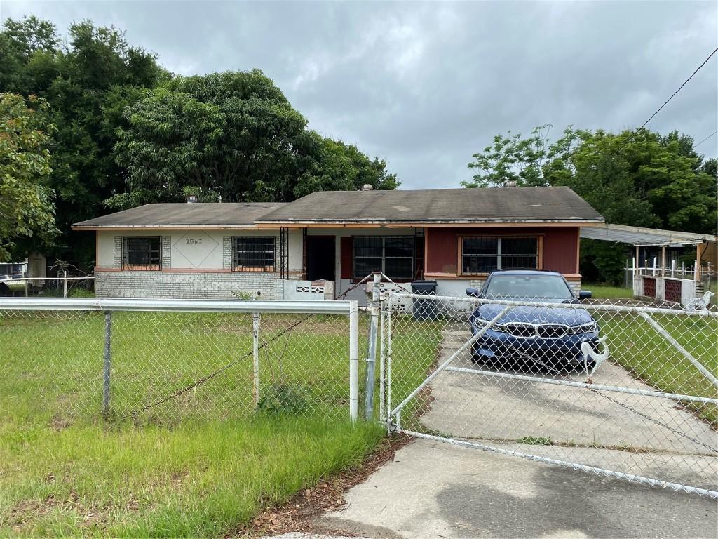 2863 Barton Pl., Bartow, FL 33830