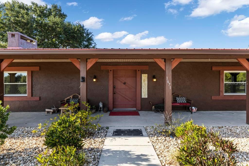 1671 Estes Rd., Bartow, FL 33830