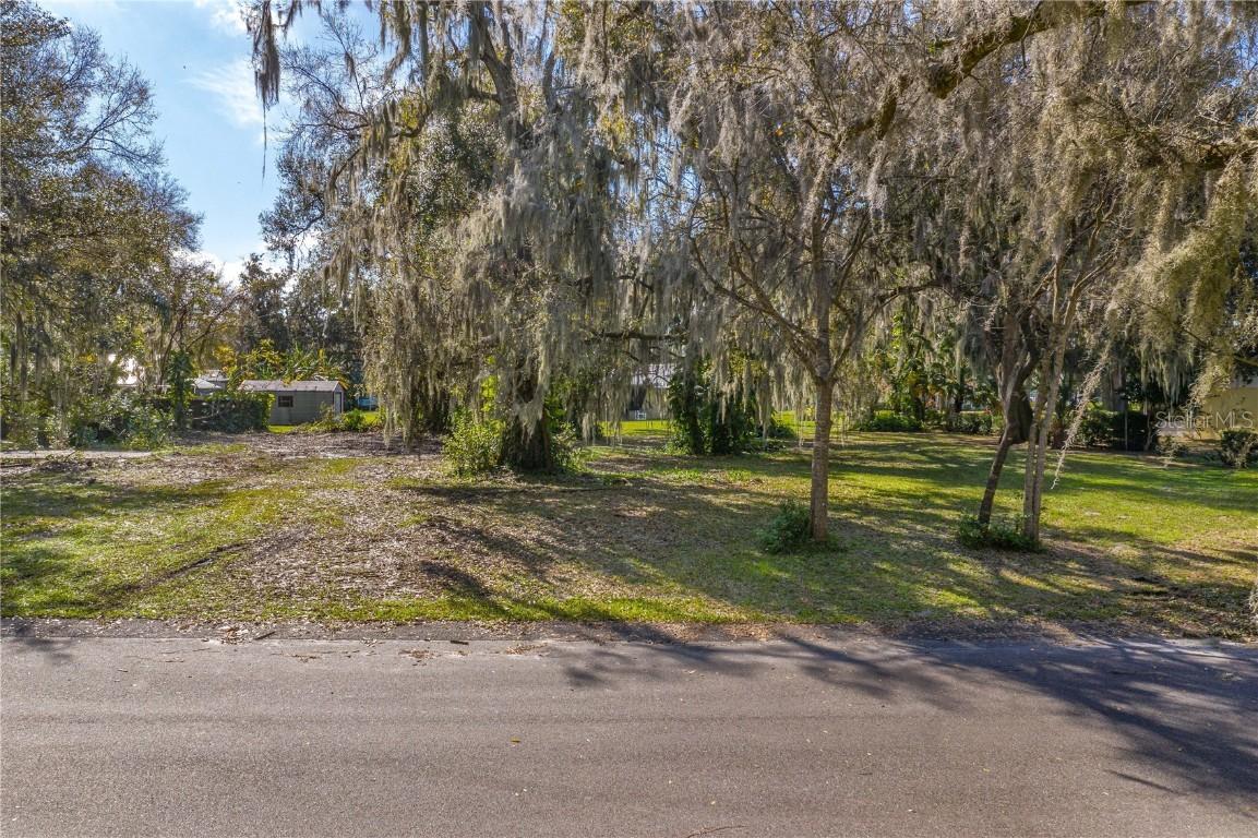 George St., Bartow, FL 33830