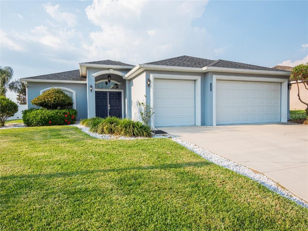 2742 Greyhawk Estates Ln., Lakeland, FL 33812
