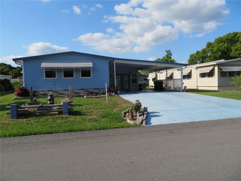 1610 Reynolds Rd. #177, Lakeland, FL 33801