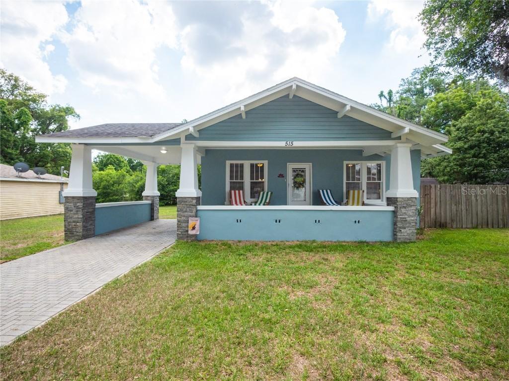 515 S Carpenter Ave., Bartow, FL 33830