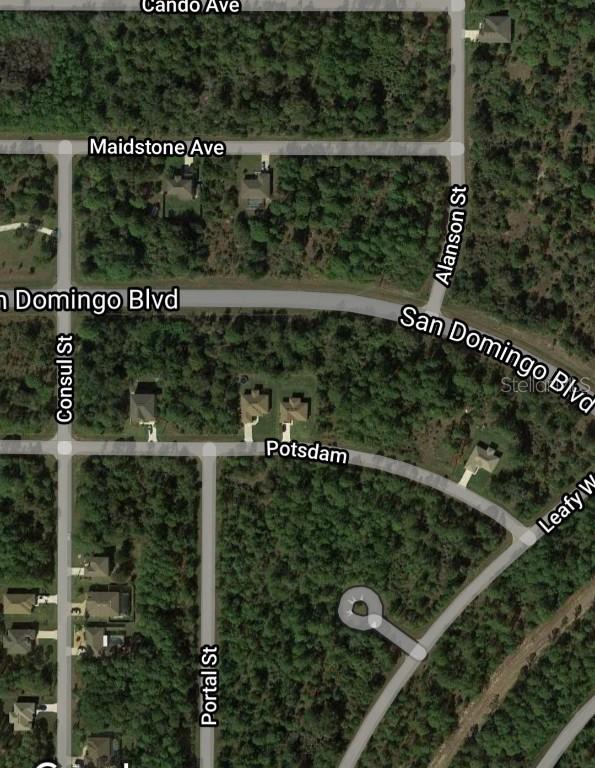 14371 San Domingo Blvd., Port Charlotte, FL 33981