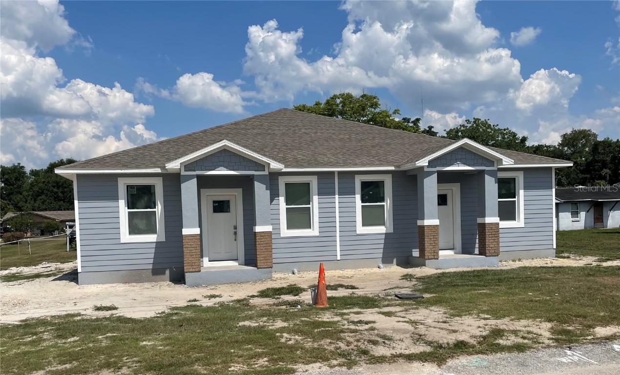 940 Baker Ave., Bartow, FL 33830