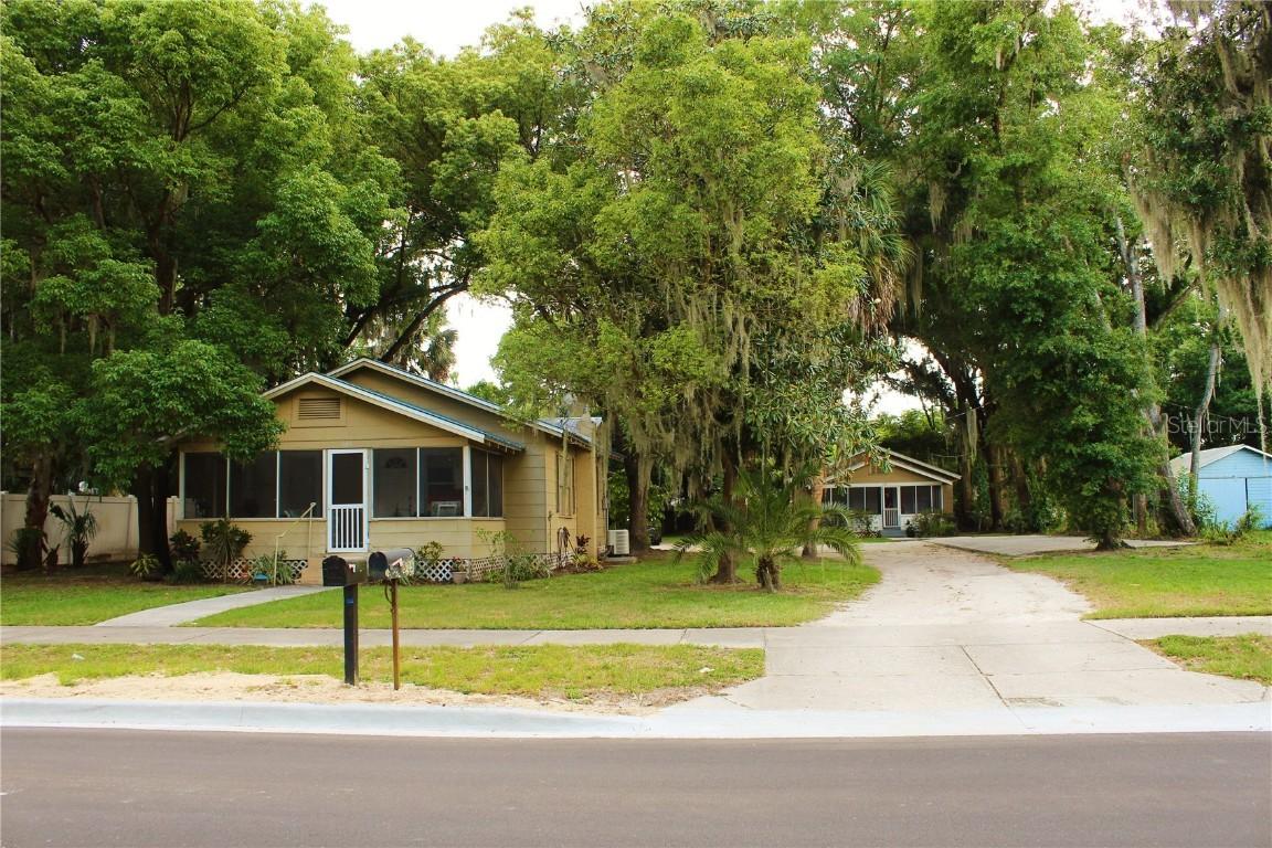525 S Orange Ave., Bartow, FL 33830