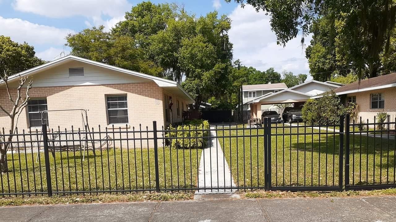 810 Lexington St., Lakeland, FL 33801