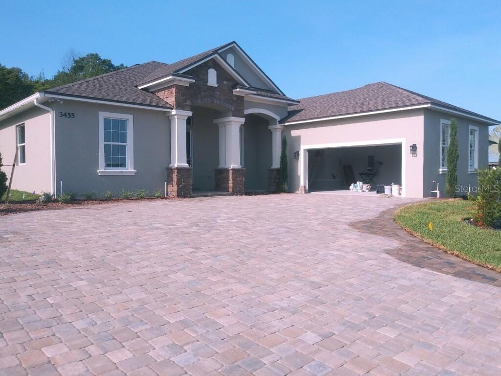 3455 Lakeside Heritage Dr., Lakeland, FL 33812