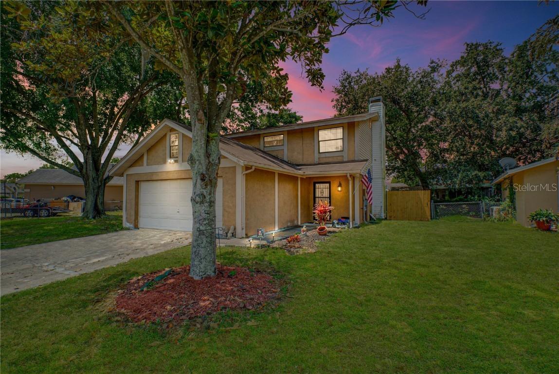 941 Whisper Lake Dr., Winter Haven, FL 33880