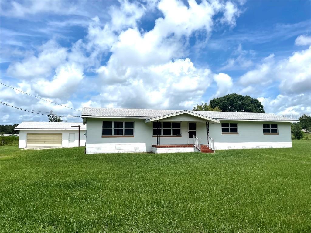 1237 Cherry Ln., Lakeland, FL 33811