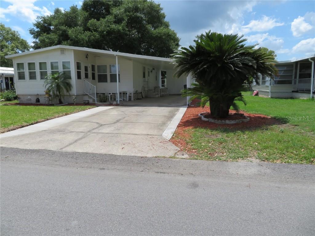 1610 Reynolds Rd. #126, Lakeland, FL 33801