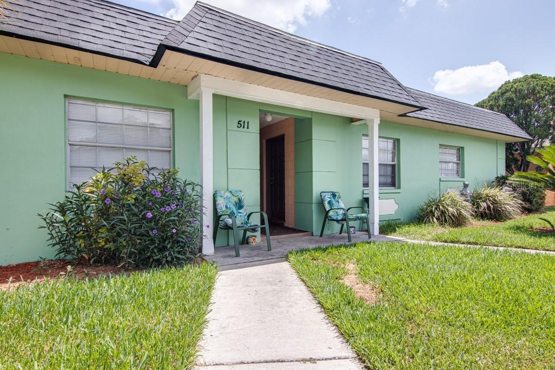 511 Duchess Ct., Lakeland, FL 33803