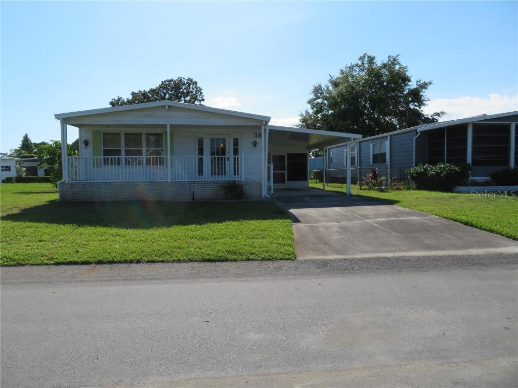 1610 Reynolds Rd. #38, Lakeland, FL 33801