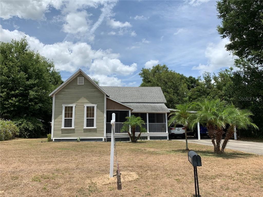 1050 W Turner St., Bartow, FL 33830