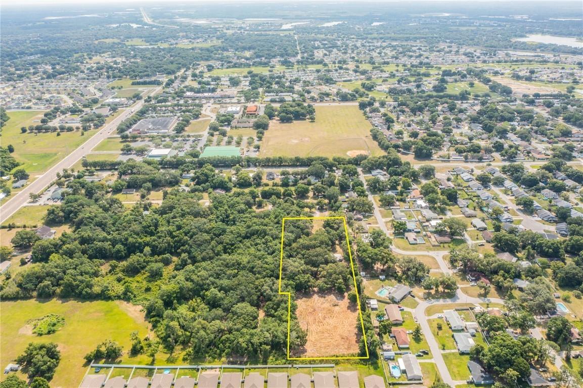 Odom Ln., Lakeland, FL 33809
