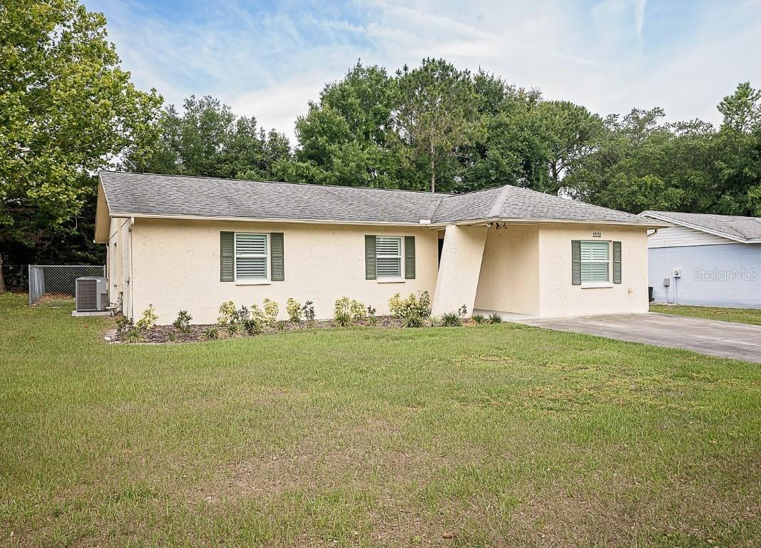 1331 Honeytree Ln., Lakeland, FL 33801