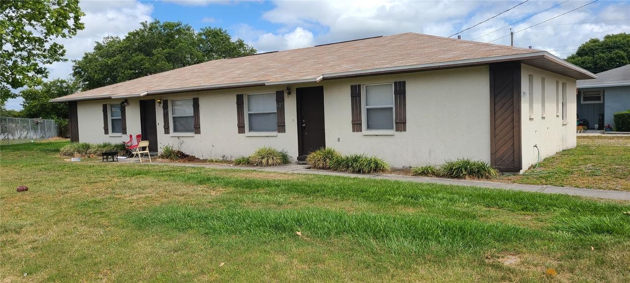 921-923 Shirley Ann Tr. #2, Lakeland, FL 33809