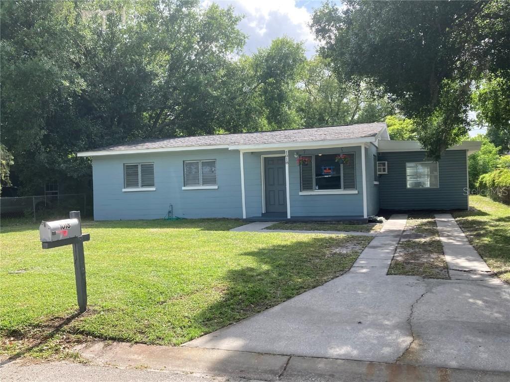 1018 Meadow Ave., Lakeland, FL 33801