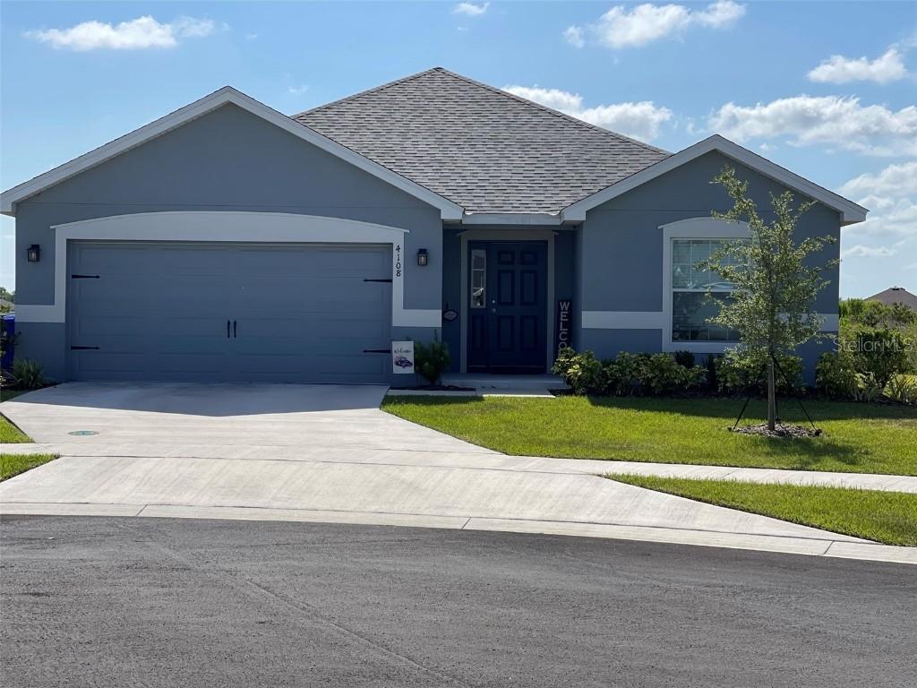 4108 Red Fern Ln., Lakeland, FL 33811
