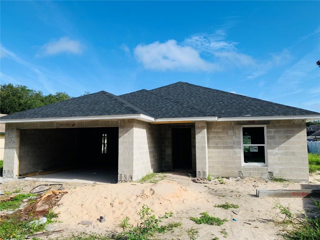 1230 Turner St., Bartow, FL 33830