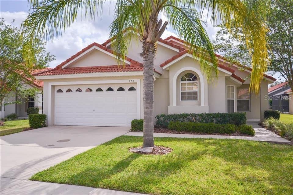 230 Hypolita Ave, Davenport, FL 33897