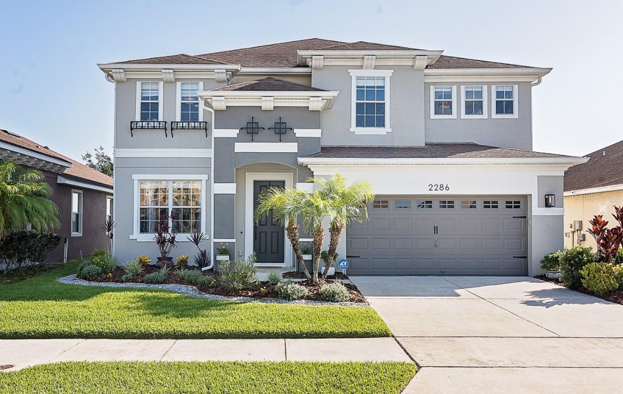 2286 Geneva Dr., Lakeland, FL 33805