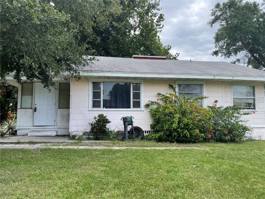 1101 N Stella Ave., Lakeland, FL 33805
