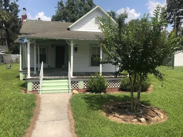806 Drane St., Plant City, FL 33563