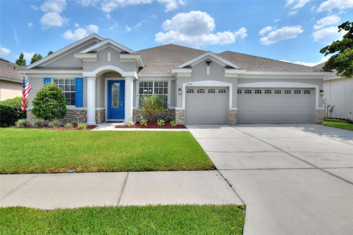 2459 Tahoe Dr., Lakeland, FL 33805