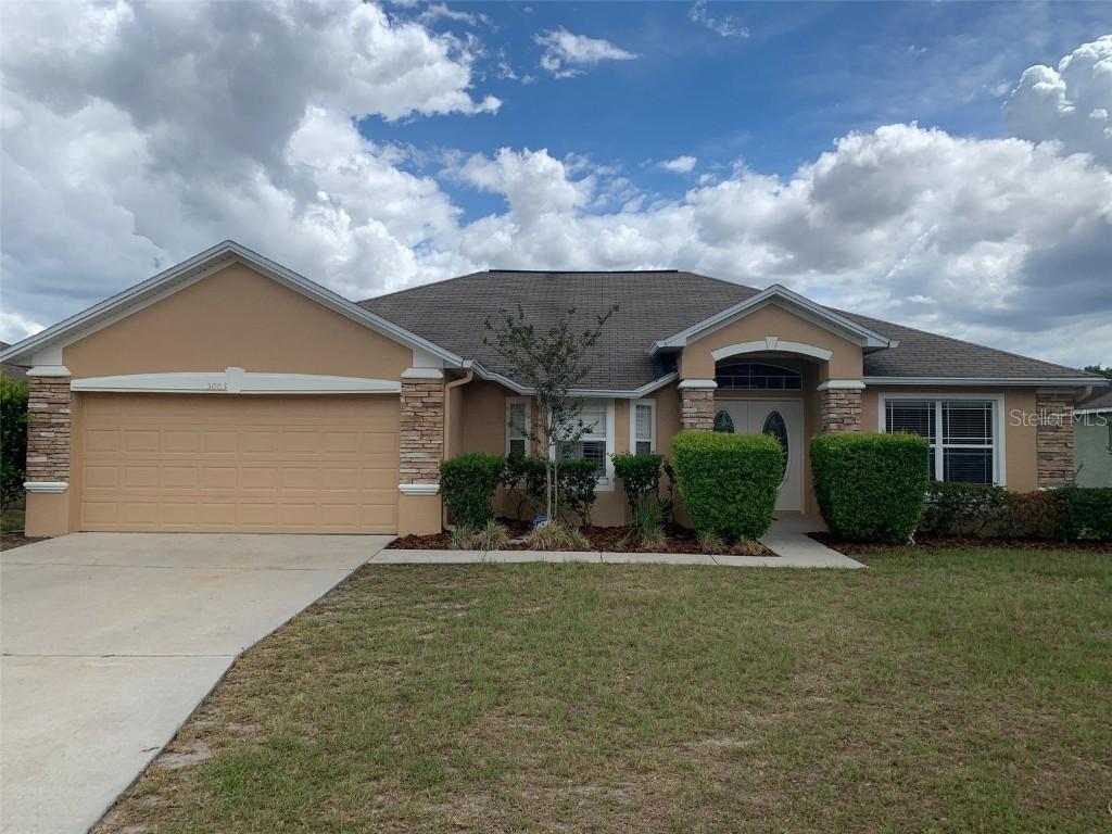 5003 Quercus Loop, Winter Haven, FL 33880