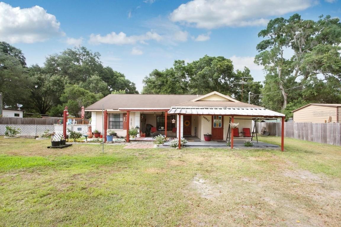 38027 Gould Rd., Dade City, FL 33523