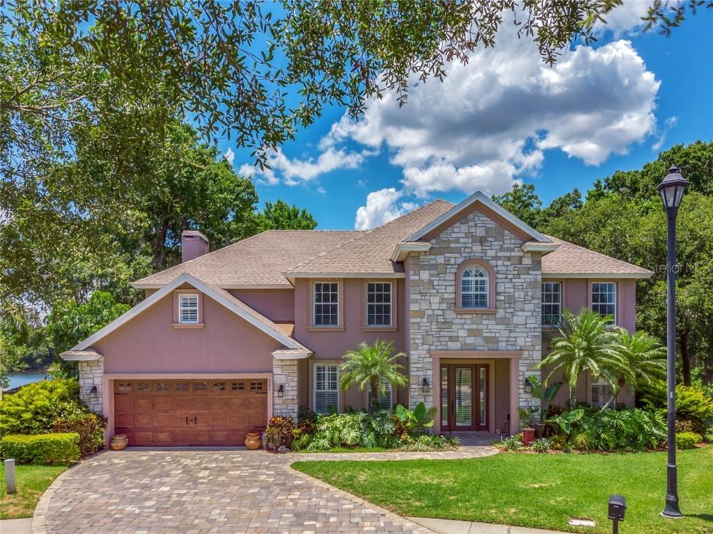 301 Osprey Landing Way, Lakeland, FL 33813