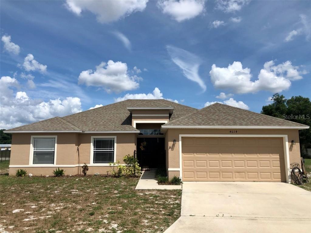 4614 Magnolia Preserve Loop, Winter Haven, FL 33880