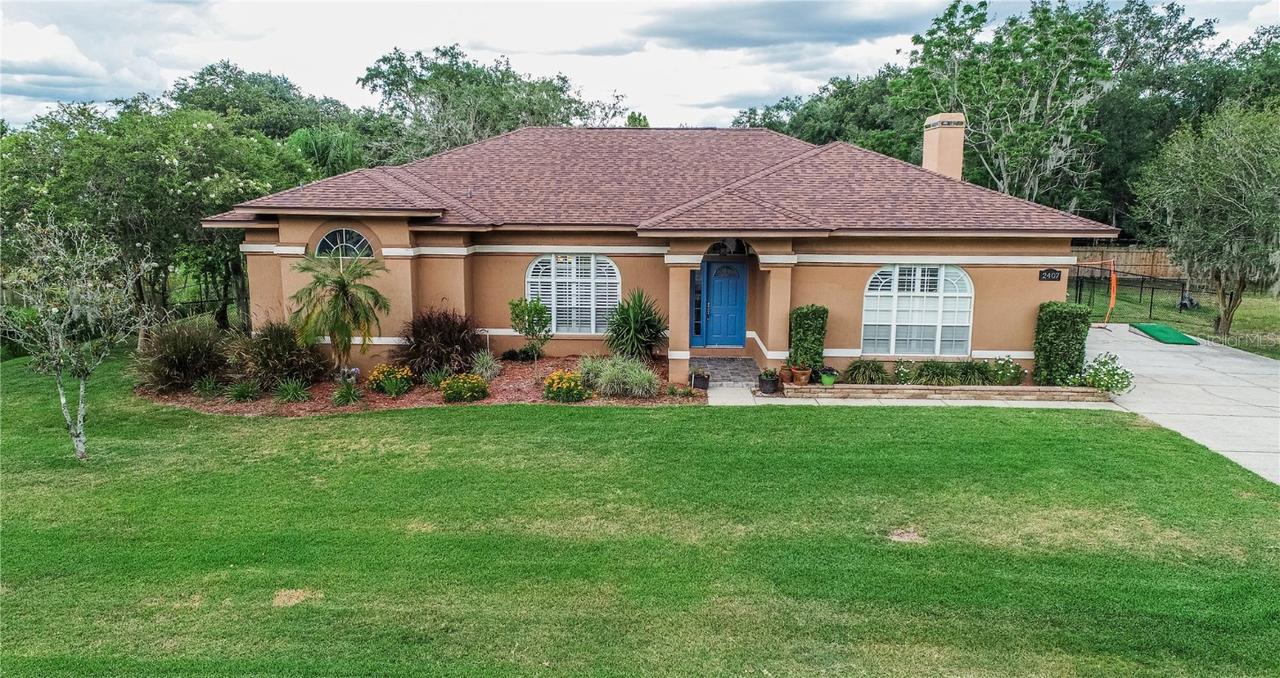 2407 Deerbrook Dr., Lakeland, FL 33811
