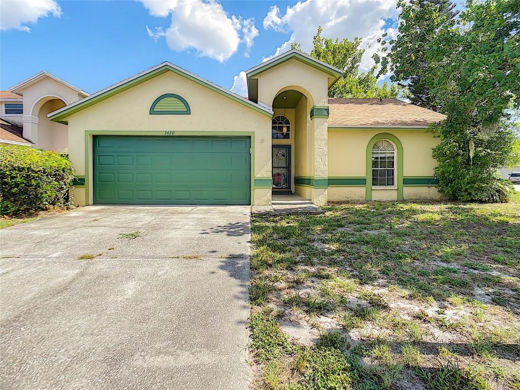 3420 Cove Ct E, Winter Haven, FL 33880