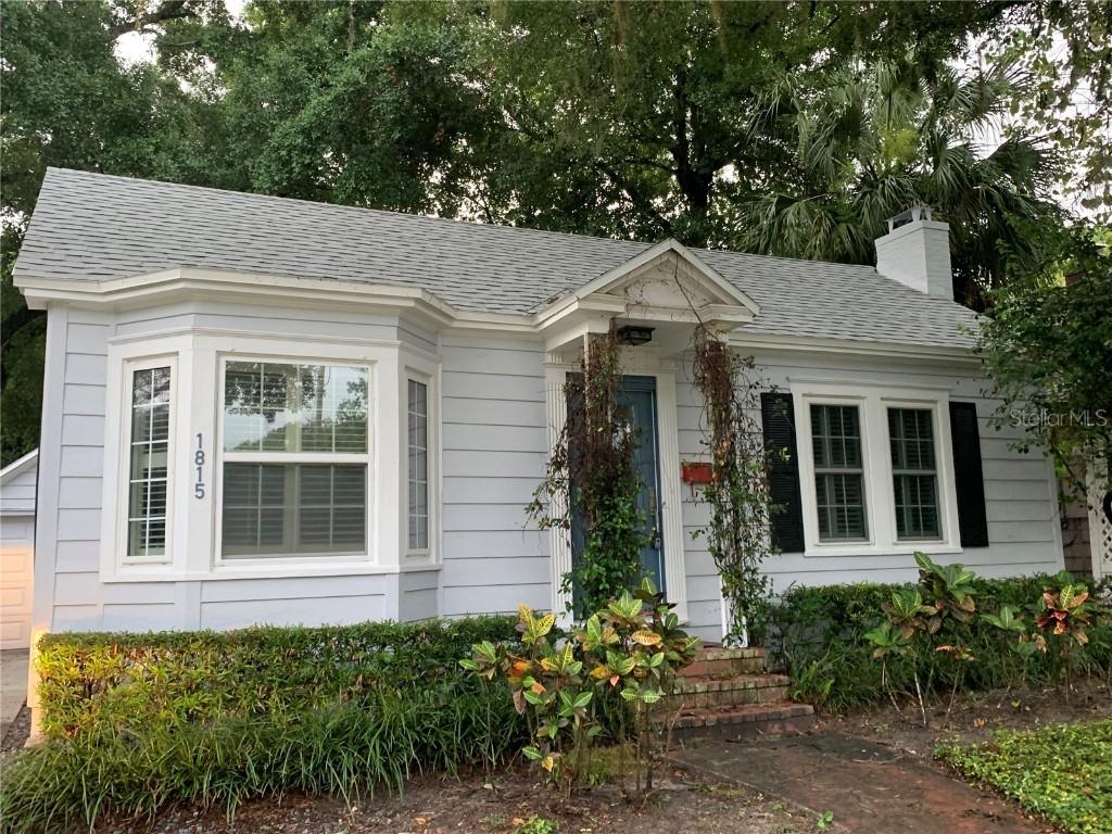 1815 Delaney Ave., Orlando, FL 32806
