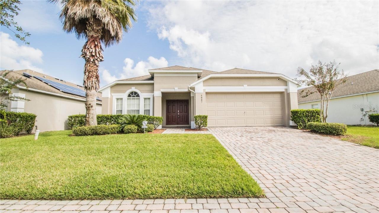 [Address Hidden by Seller], Kissimmee, FL 34747