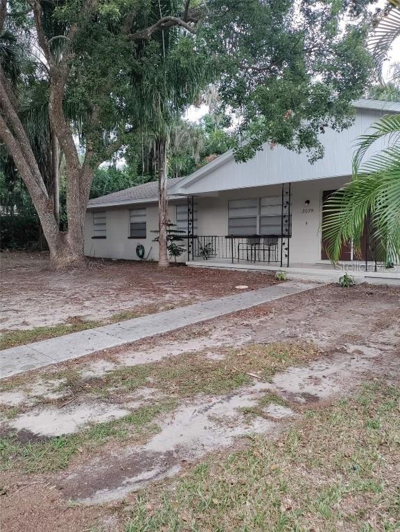 2027 Voltaire St., Lakeland, FL 33801
