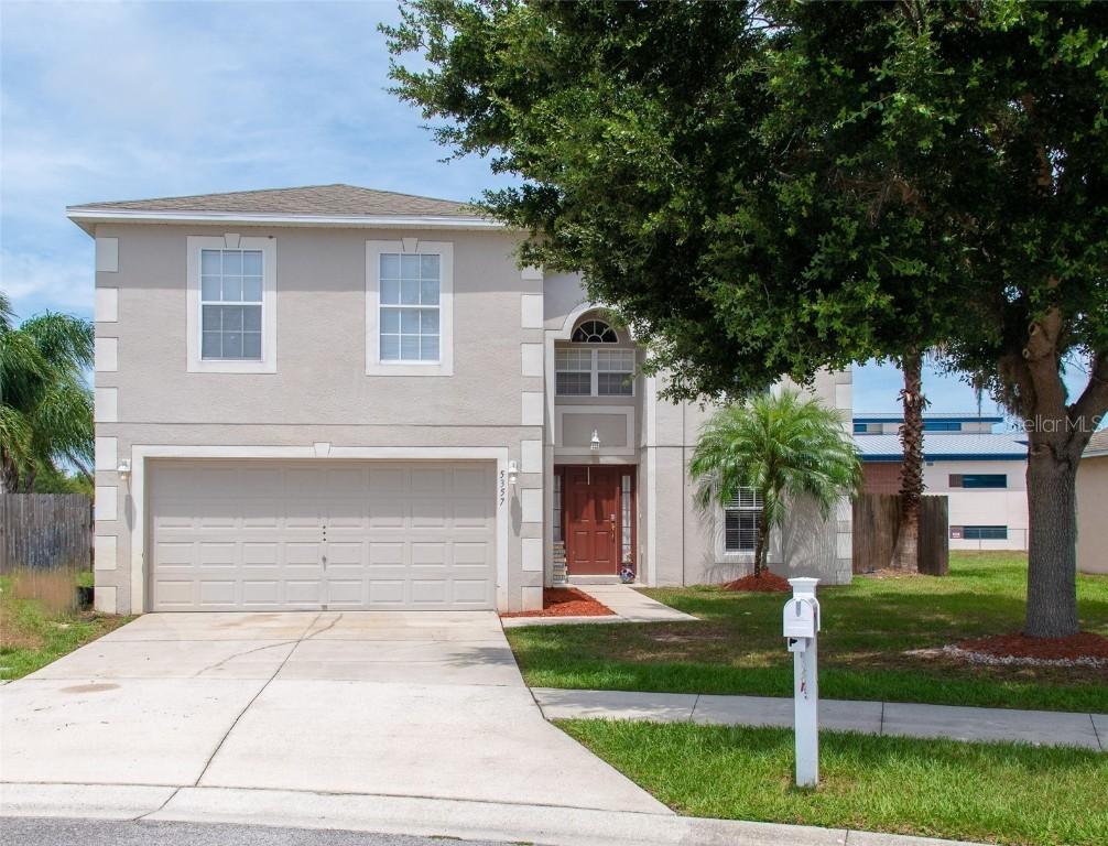 5357 Dornich Dr., Auburndale, FL 33823