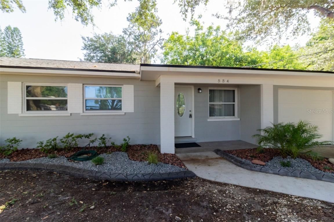 554 Lake Bonny Dr., Lakeland, FL 33801