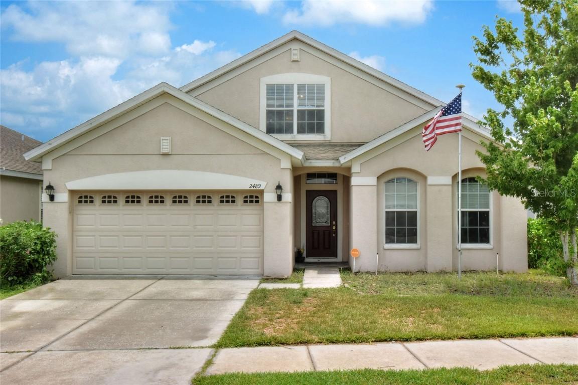 2489 Ladoga Dr., Lakeland, FL 33805