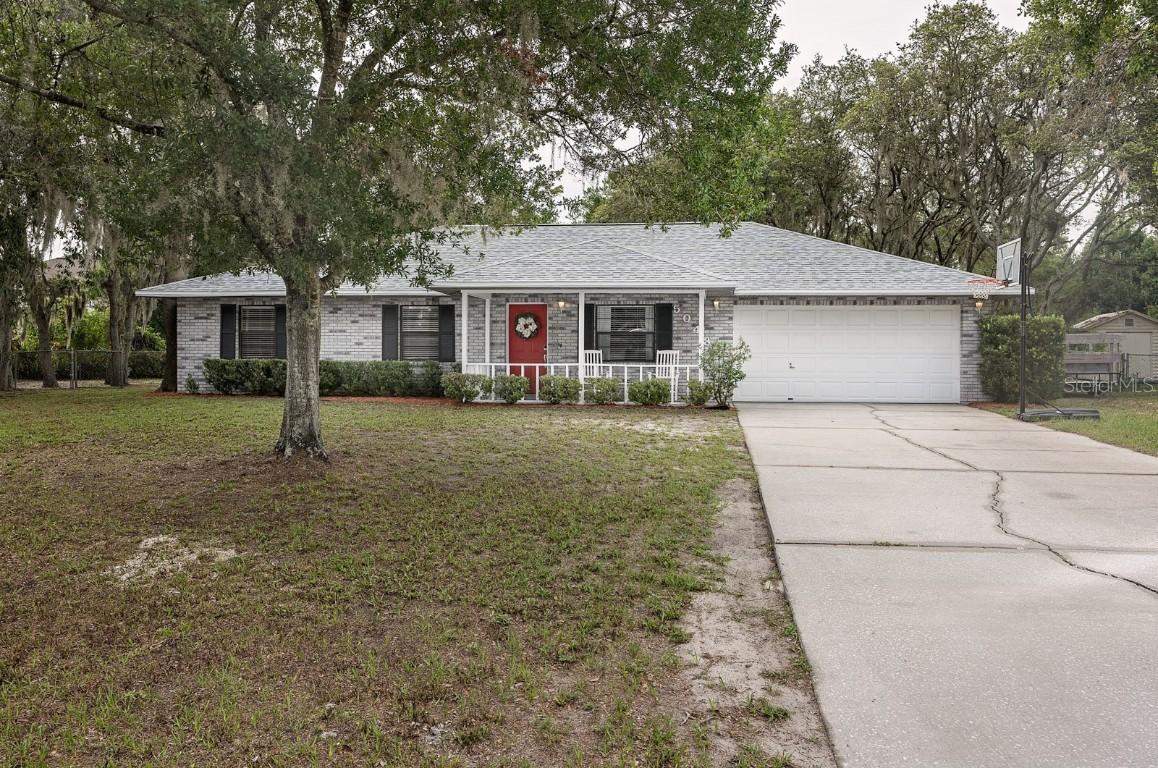 5043 Cambry Ln., Lakeland, FL 33805